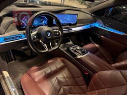 بي ام دبليو الفئة 7